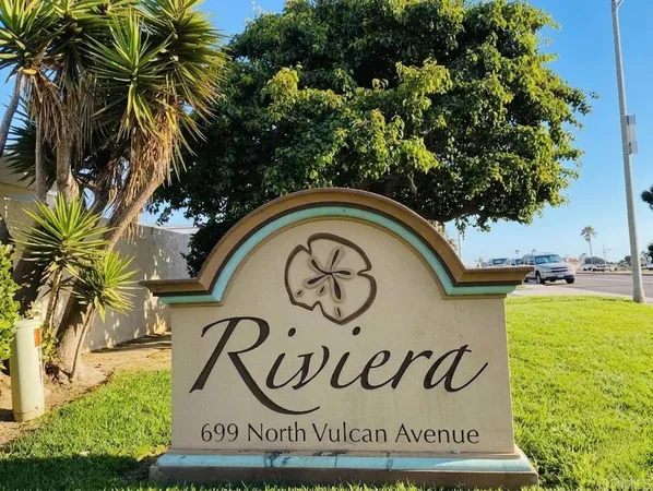 $204,500 | 699 North Vulcan Avenue, Unit 56, Encinitas, CA 92024