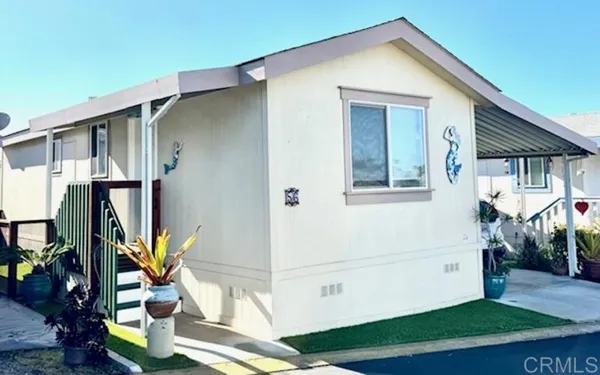 $204,500 | 699 North Vulcan Avenue, Unit 56, Encinitas, CA 92024