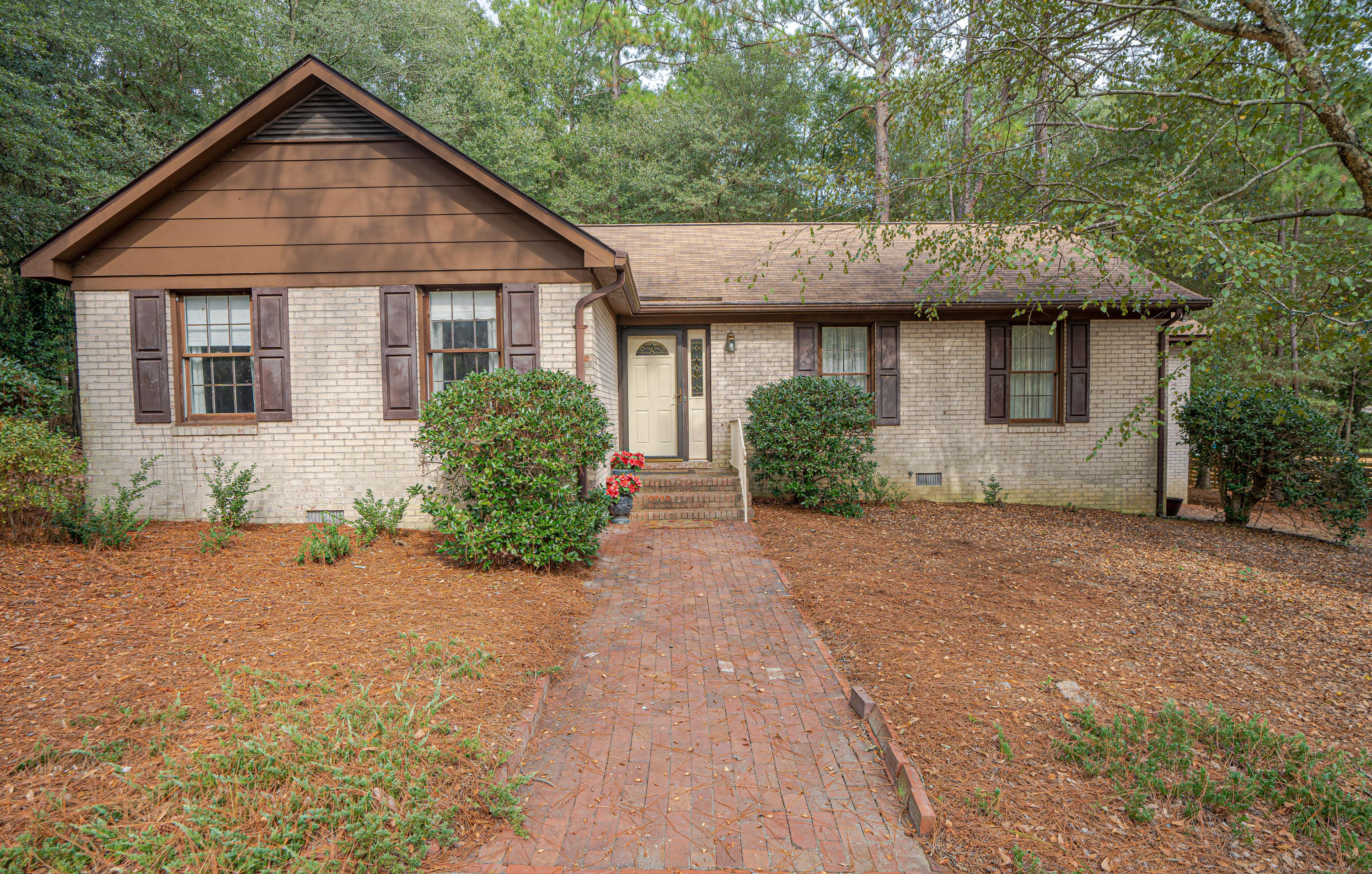 30 Lost Tree Road Pinehurst, NC 28374 - Photo 1 of 37 Village of Pinehurst Living
