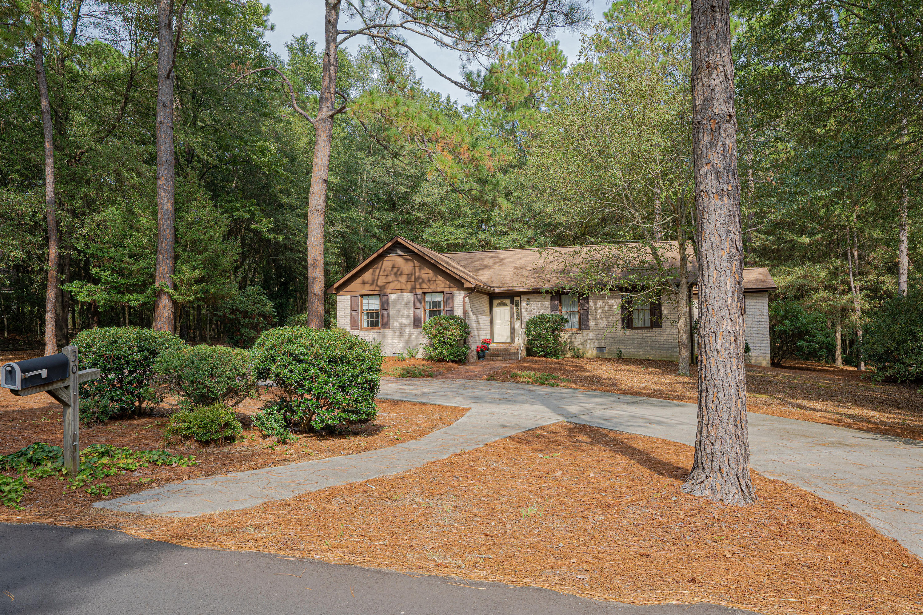 30 Lost Tree Road Pinehurst, NC 28374 - Photo 2 of 37 DSC08787