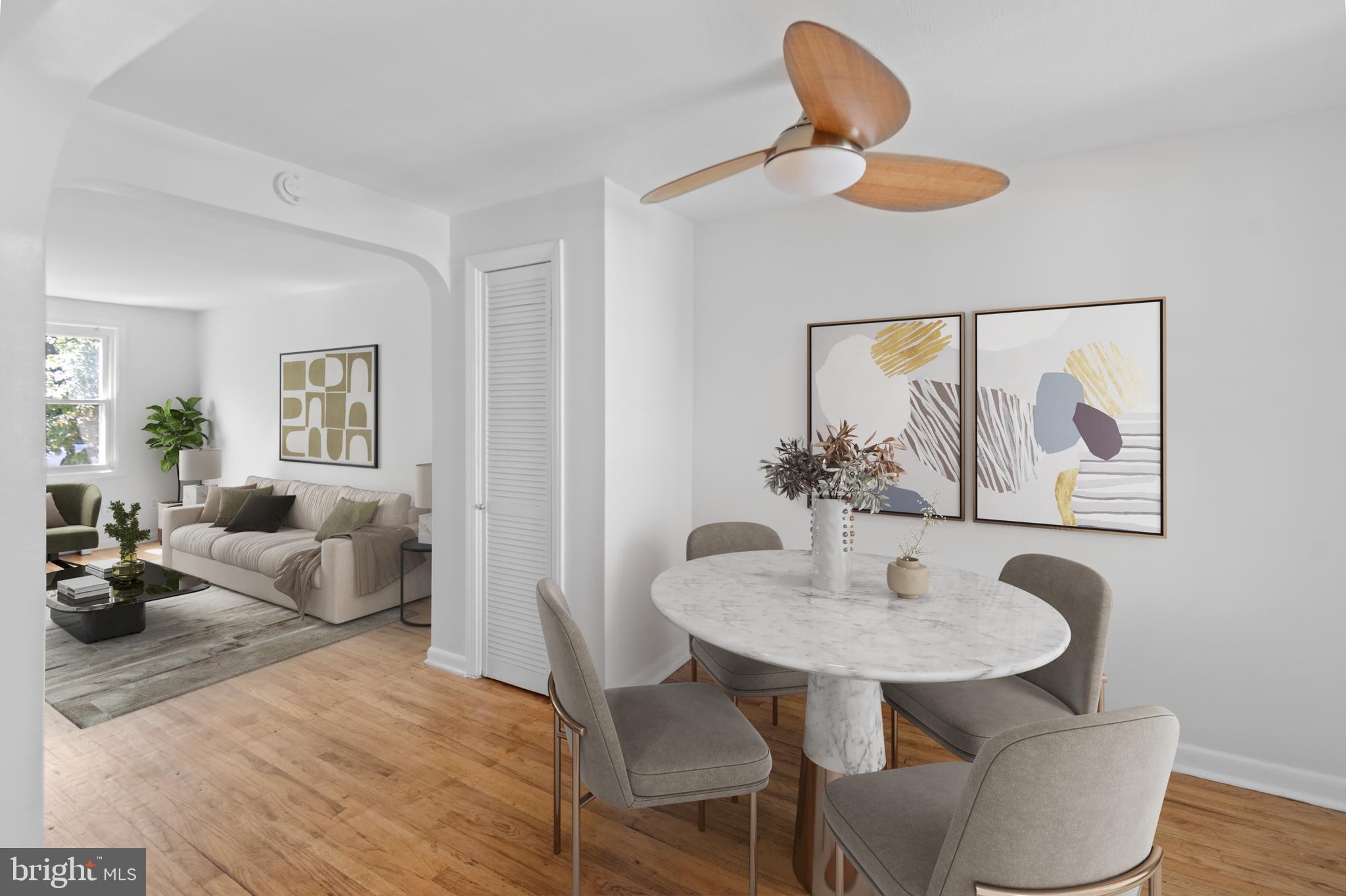 3732 Clarenell Road Baltimore, MD 21229 - Photo 9 of 33 Gallery Image 9