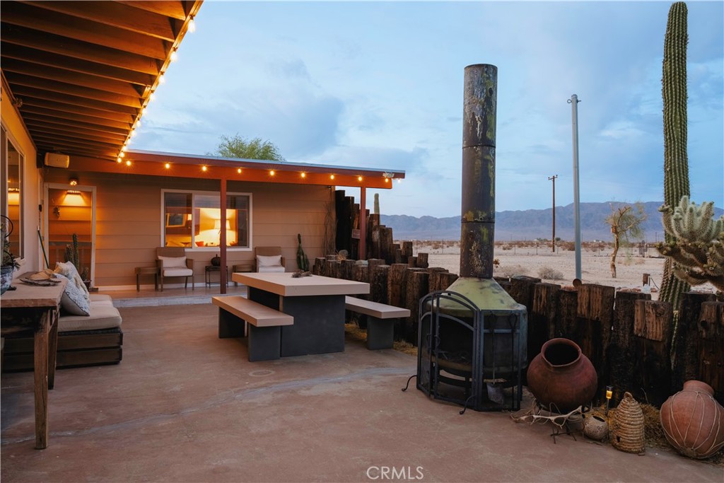 80277 Wikieup Road Twentynine Palms, CA 92277 - Photo 27 of 41