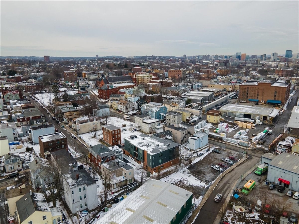 92 George Street, Unit 201 Boston, MA 02119 - Photo 1 of 41 Gallery Image 1