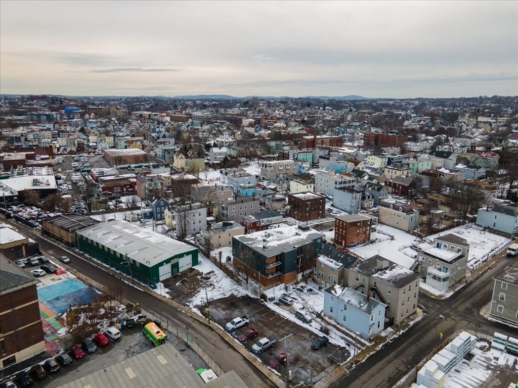92 George Street, Unit 201 Boston, MA 02119 - Photo 39 of 41 Gallery Image 39