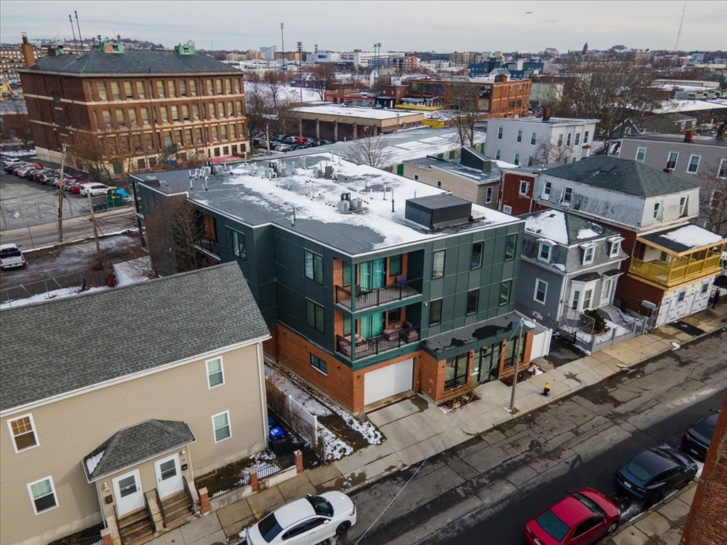 92 George Street, Unit 201 Boston, MA 02119 - Photo 5 of 41 Gallery Image 5