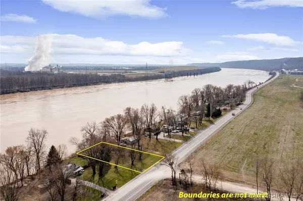 $49,900 | 6369 Highway 111, New Albany, IN 47150