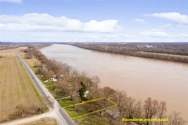 $49,900 | 6369 Highway 111, New Albany, IN 47150