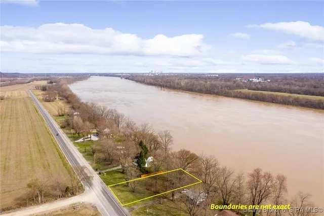 $49,900 | 6369 Highway 111, New Albany, IN 47150