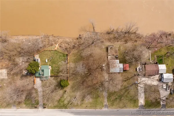 $49,900 | 6369 Highway 111, New Albany, IN 47150