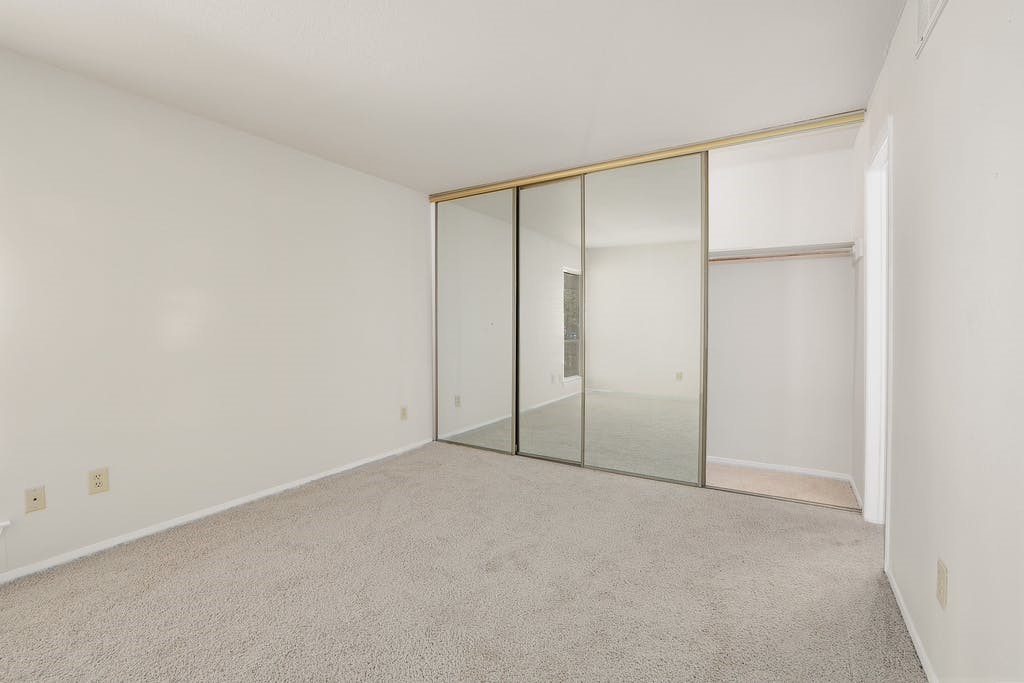 6910 Hart Lane, Unit 907 Austin, TX 78731 - Photo 16 of 28 a view of an empty room
