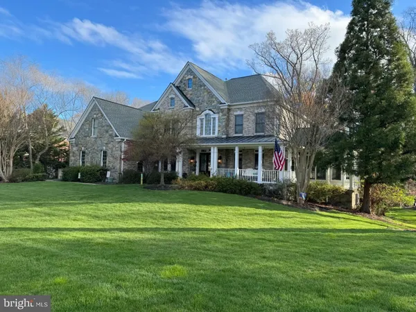 $2,259,000 | 12650 Rose Crest Court, Fairfax, VA 22033