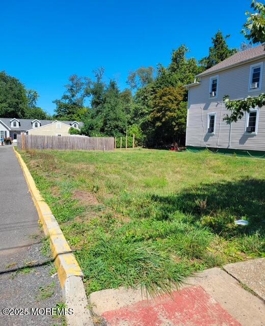 30 Institute Street Freehold, NJ 07728 - Photo 2 of 8 a view of a house with a backyard