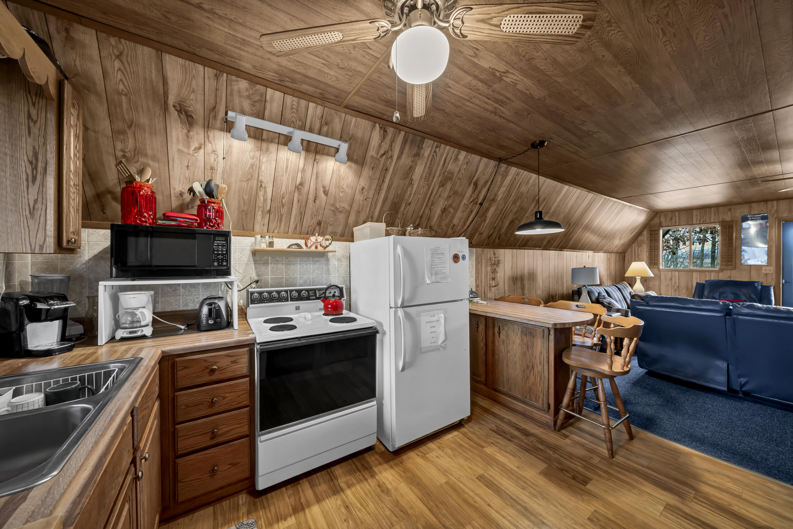390 Adams Acres Road Wellington, KY 40387 - Photo 18 of 43 A7408144