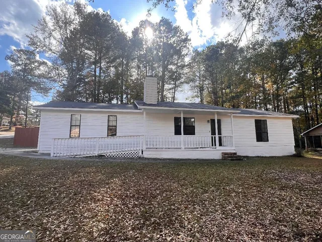 $1,450 | 10283 Richfield Court, Jonesboro, GA 30238