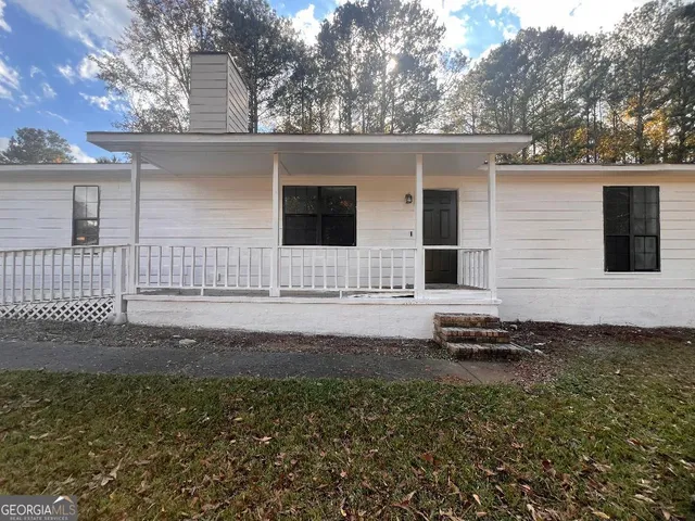 $1,450 | 10283 Richfield Court, Jonesboro, GA 30238