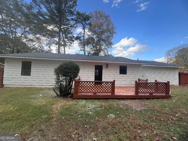 $1,450 | 10283 Richfield Court, Jonesboro, GA 30238