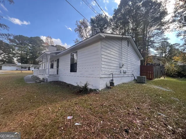 $1,450 | 10283 Richfield Court, Jonesboro, GA 30238