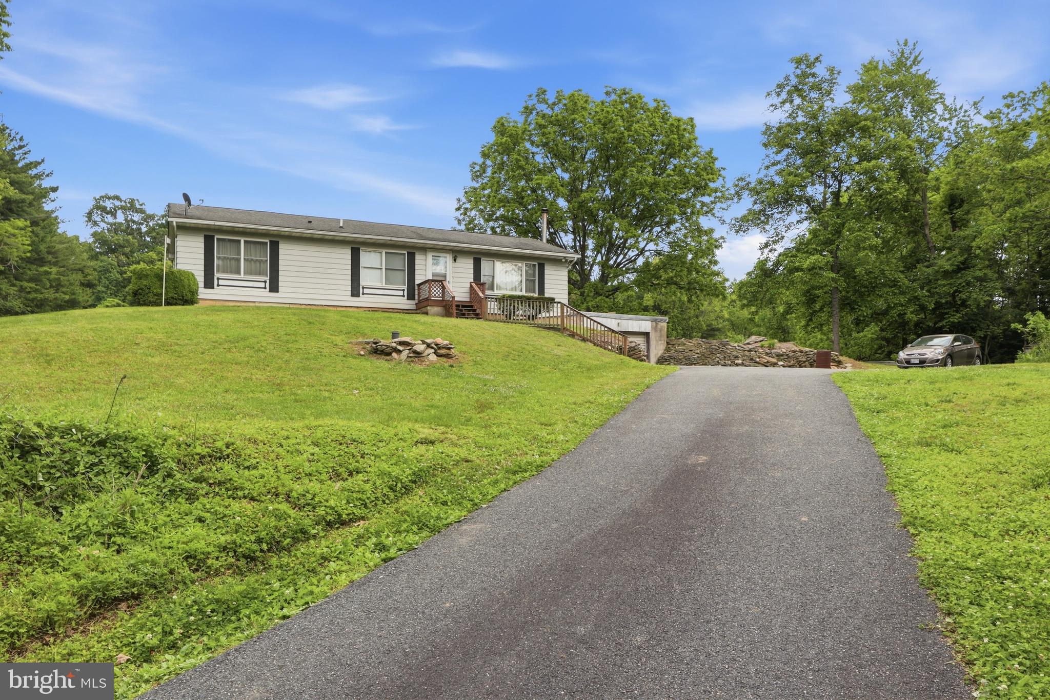 1809 Harkins Road Pylesville, MD 21132 - Photo 37 of 53