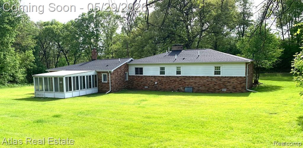 15145 Worden Road Holly, MI 48442 - Photo 6 of 26