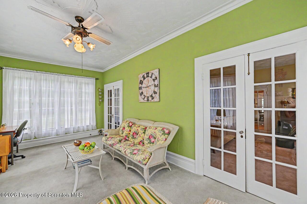 45 Church Hill Road Dalton, PA 18414 - Photo 14 of 59 Family Room