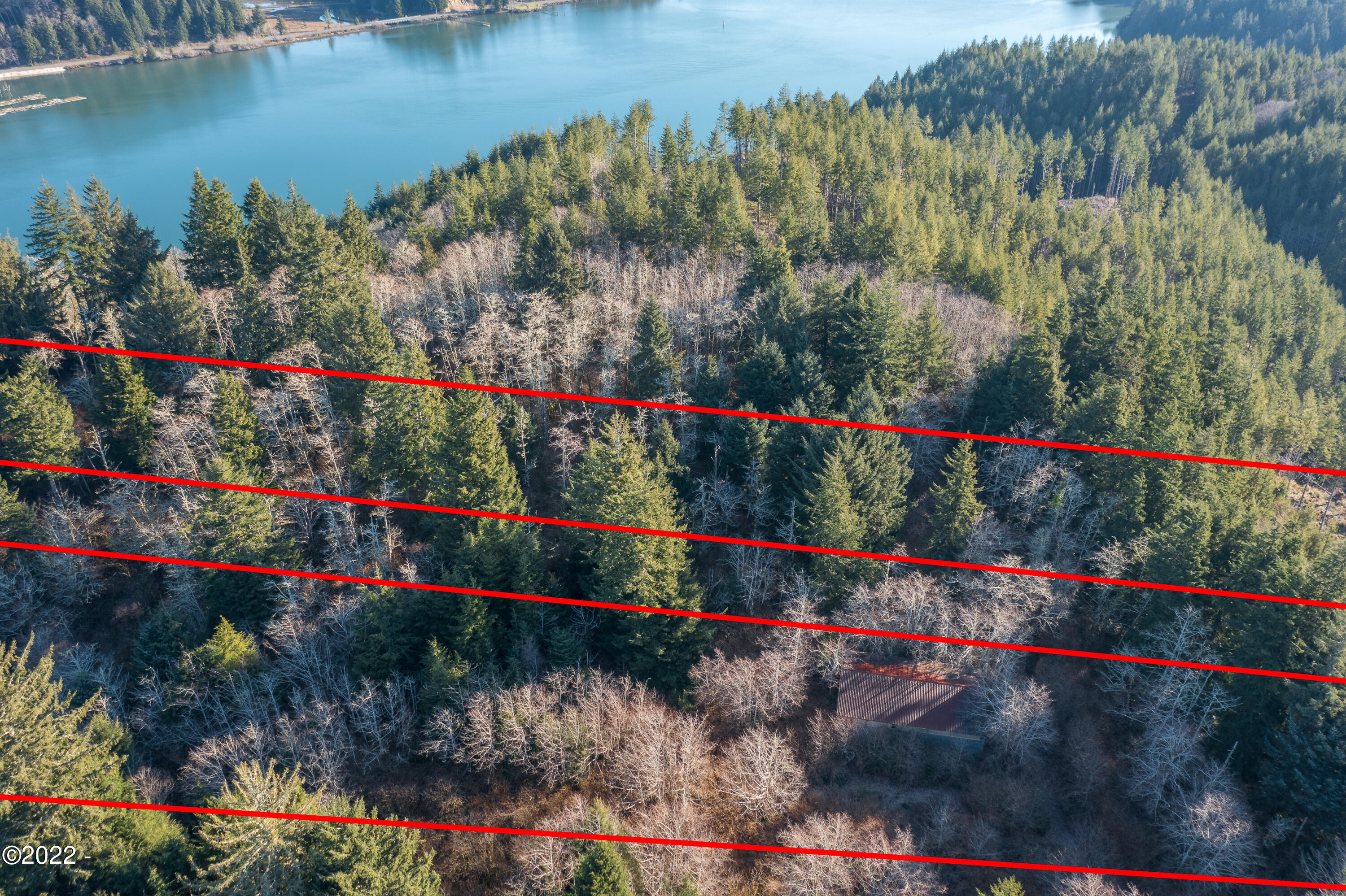1100 South Bay Road Toledo, OR 97391 - Photo 3 of 10 S Bay Road