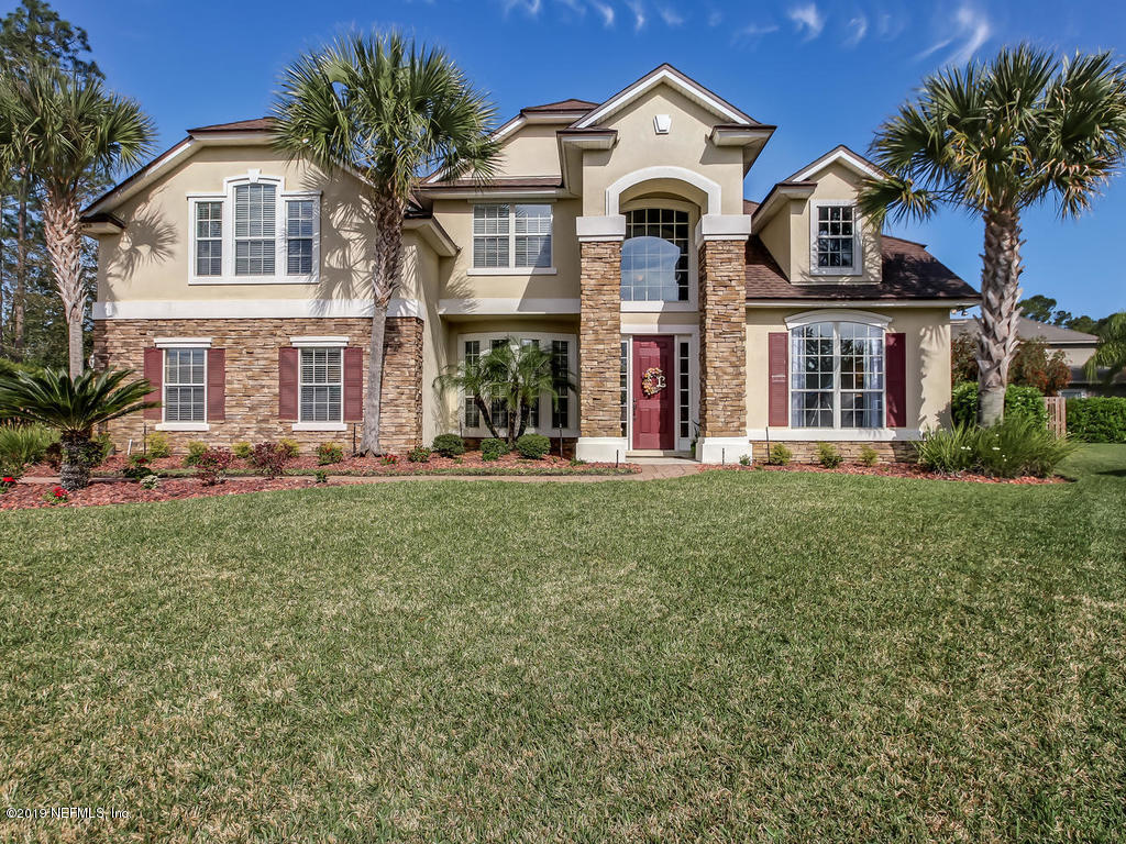 2470 Crosswicks Road Fleming Island, FL 32003 - Photo 1 of 99 Welcome Home!