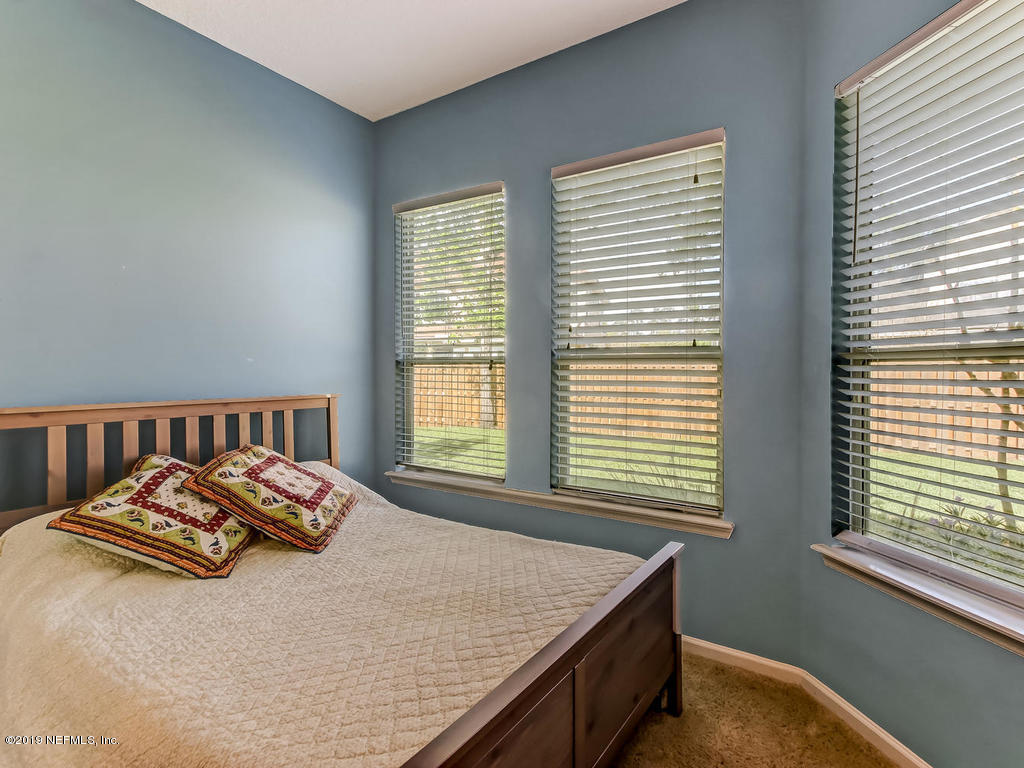 2470 Crosswicks Road Fleming Island, FL 32003 - Photo 15 of 99 2nd Bedroom