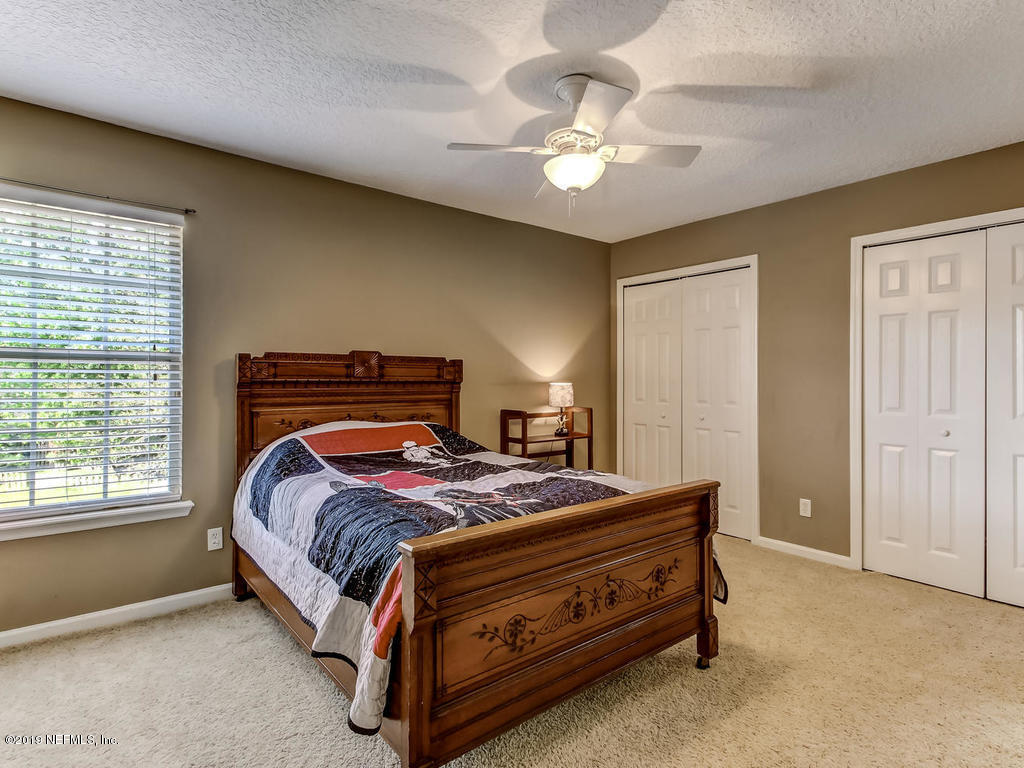 2470 Crosswicks Road Fleming Island, FL 32003 - Photo 17 of 99 3rd Bedroom