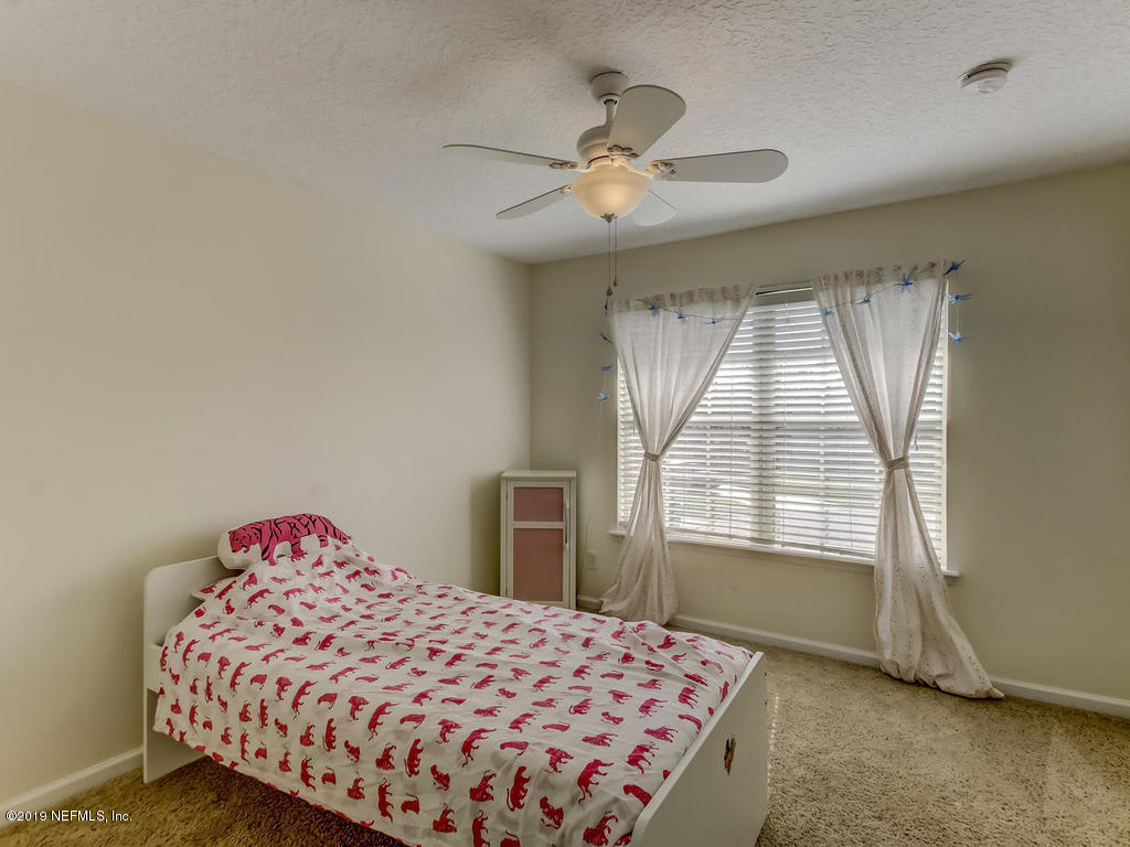 2470 Crosswicks Road Fleming Island, FL 32003 - Photo 19 of 99 4th Bedroom