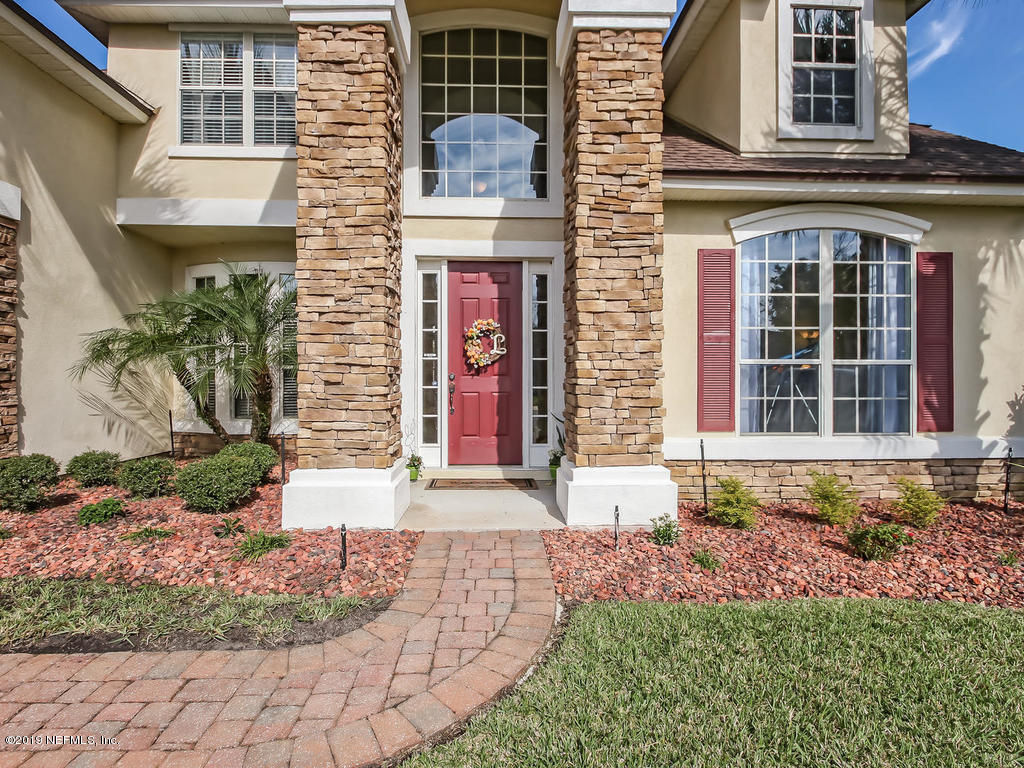 2470 Crosswicks Road Fleming Island, FL 32003 - Photo 3 of 99 Entry