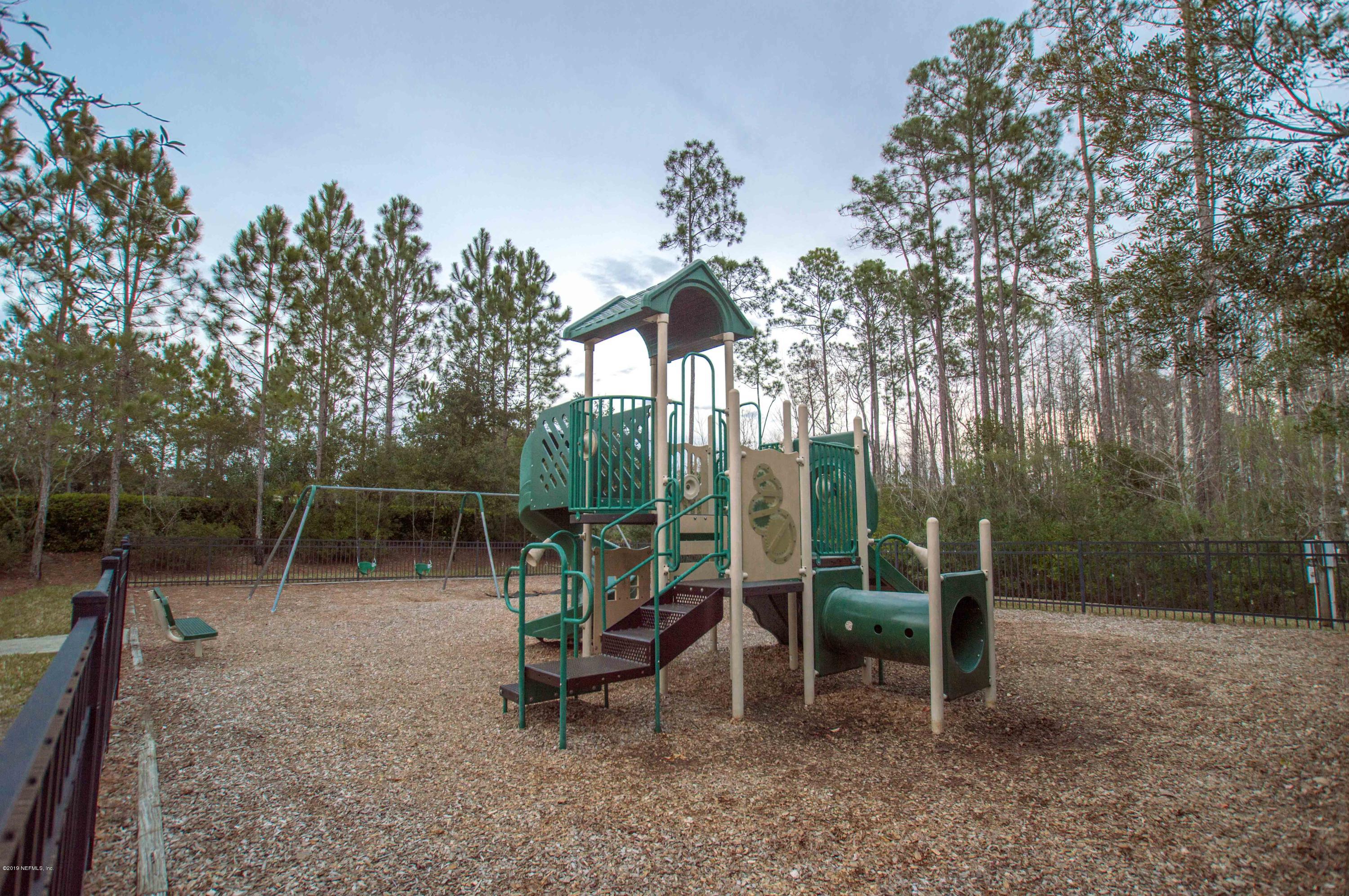 2470 Crosswicks Road Fleming Island, FL 32003 - Photo 36 of 99 Black Creek Playground
