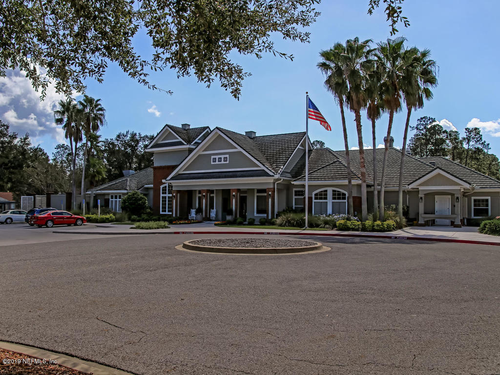 2470 Crosswicks Road Fleming Island, FL 32003 - Photo 37 of 99 Club House/Talons Restaurant