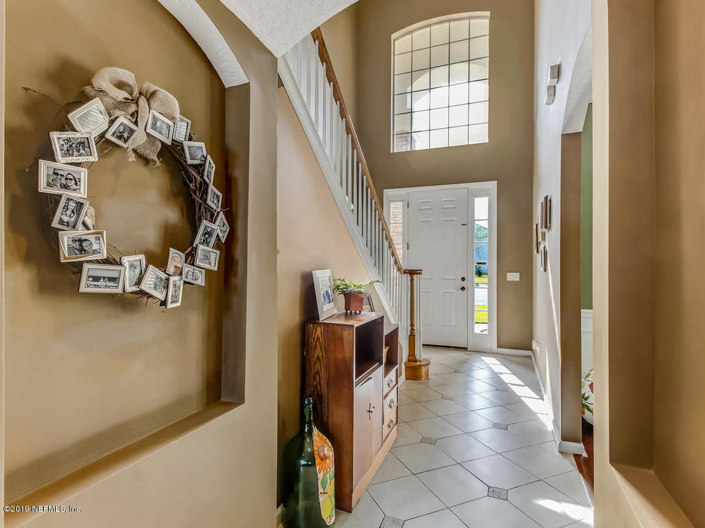 2470 Crosswicks Road Fleming Island, FL 32003 - Photo 4 of 99 Foyer