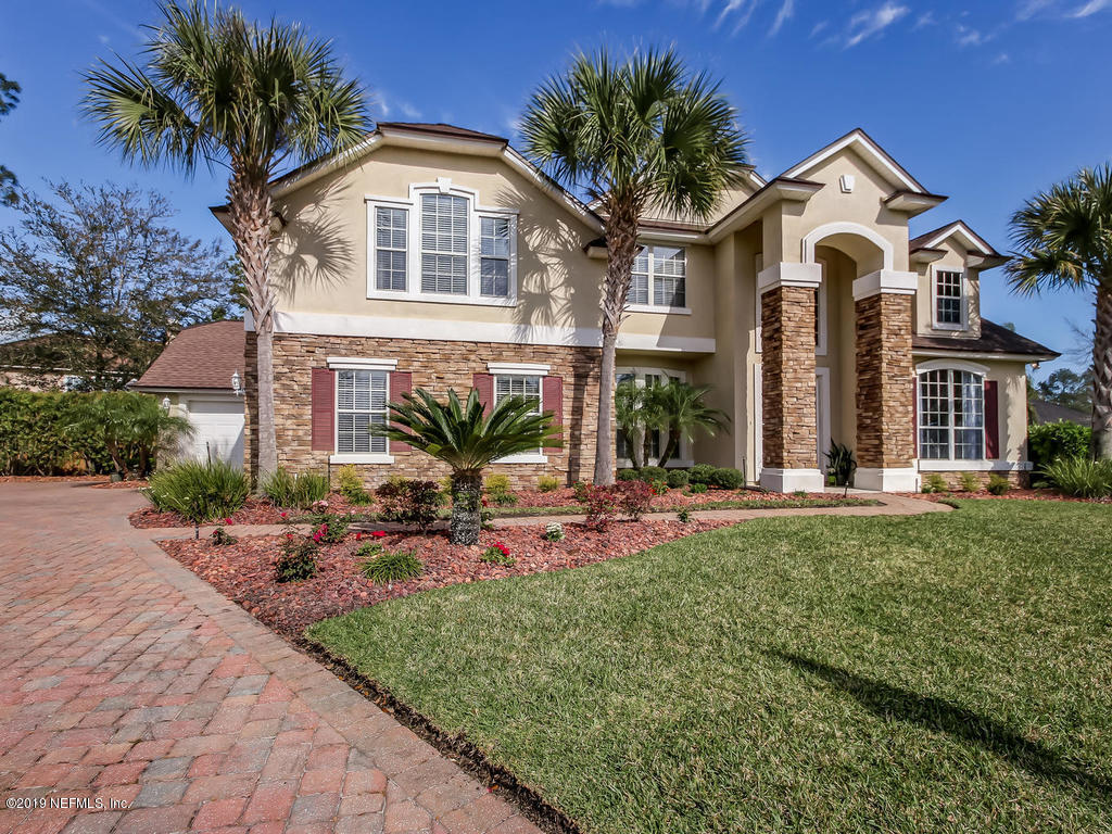 2470 Crosswicks Road Fleming Island, FL 32003 - Photo 46 of 99 Front