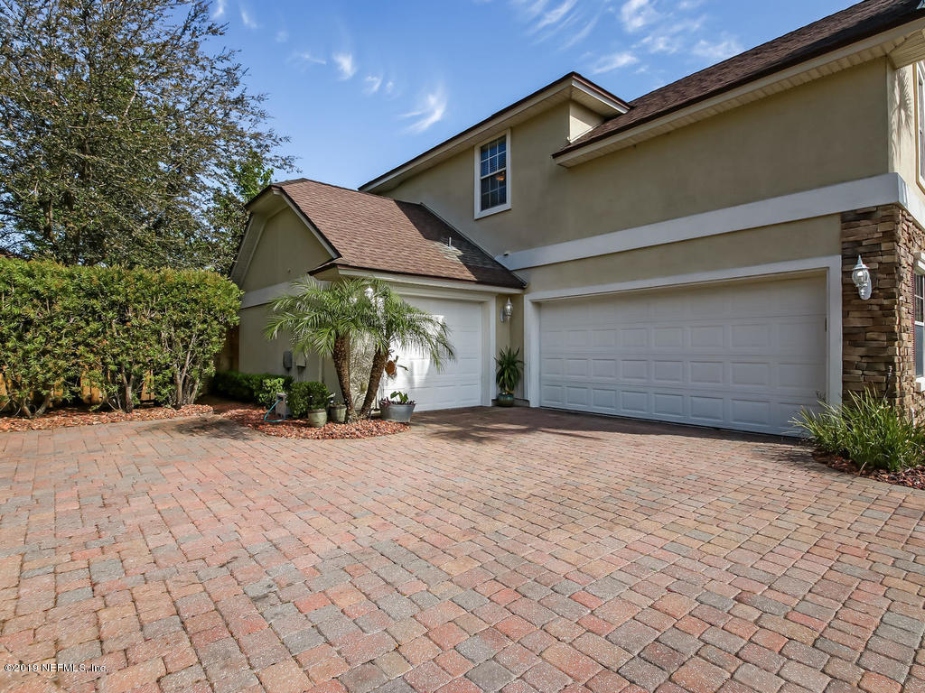 2470 Crosswicks Road Fleming Island, FL 32003 - Photo 50 of 99 Garages