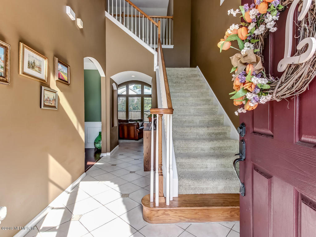 2470 Crosswicks Road Fleming Island, FL 32003 - Photo 52 of 99 Foyer