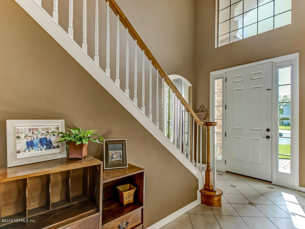 2470 Crosswicks Road Fleming Island, FL 32003 - Photo 53 of 99 Foyer