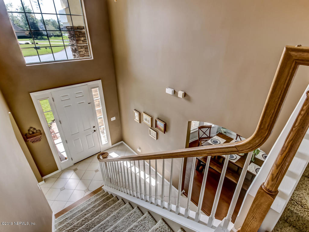 2470 Crosswicks Road Fleming Island, FL 32003 - Photo 54 of 99 Foyer