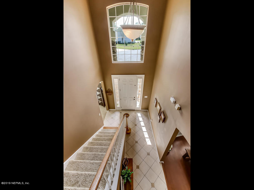 2470 Crosswicks Road Fleming Island, FL 32003 - Photo 55 of 99 Foyer