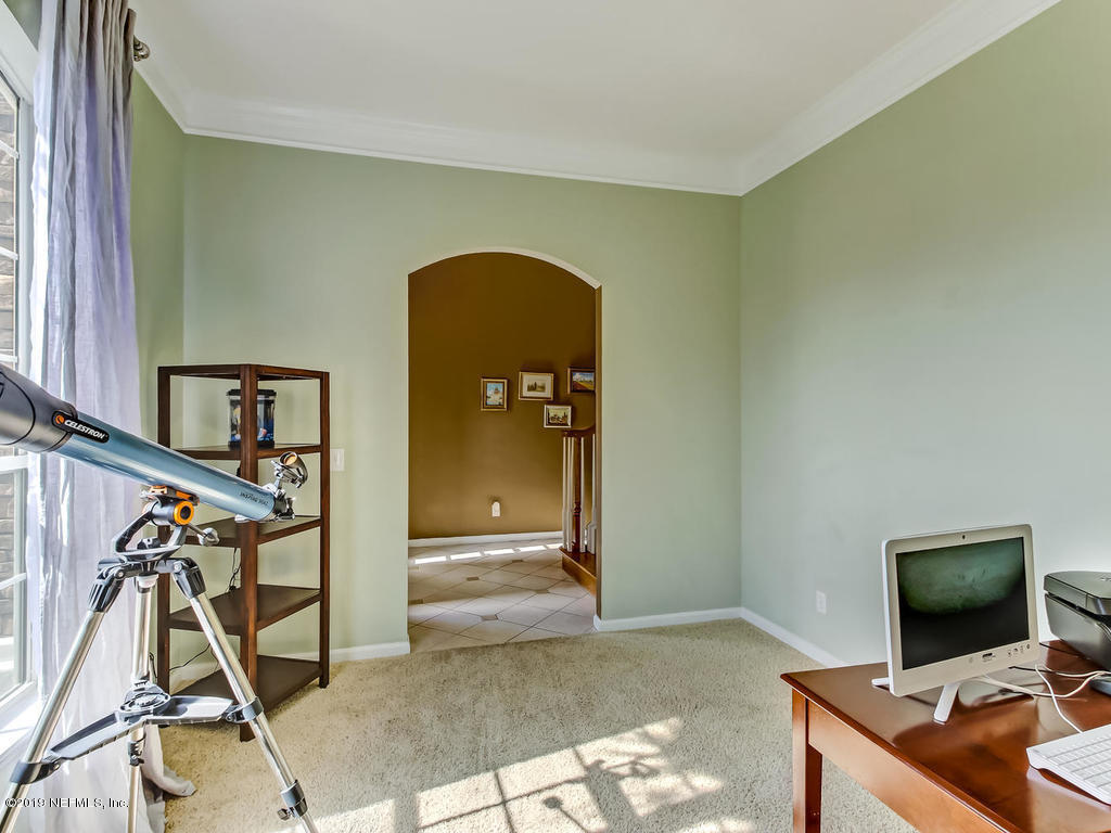 2470 Crosswicks Road Fleming Island, FL 32003 - Photo 56 of 99 Flex Room