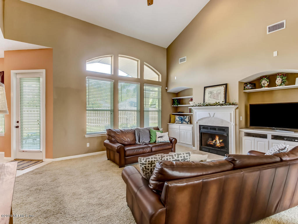 2470 Crosswicks Road Fleming Island, FL 32003 - Photo 58 of 99 Great Room