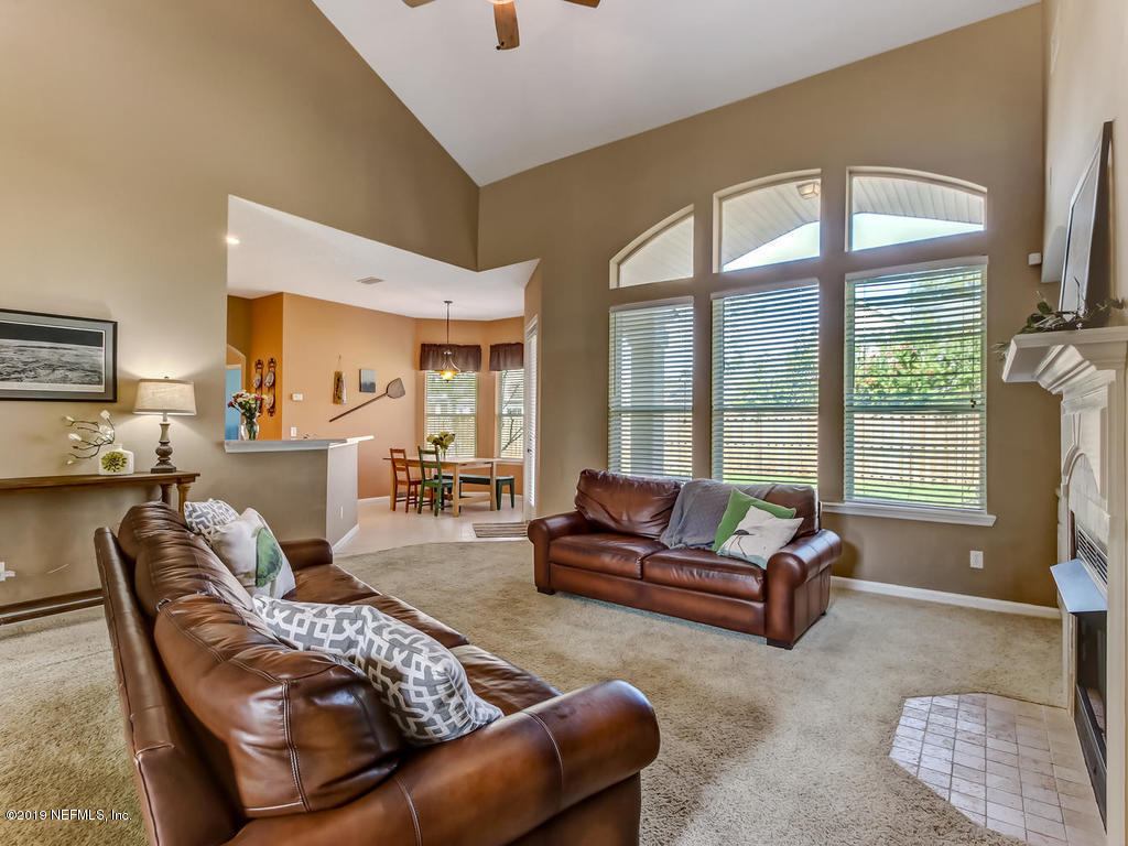 2470 Crosswicks Road Fleming Island, FL 32003 - Photo 59 of 99 Great Room