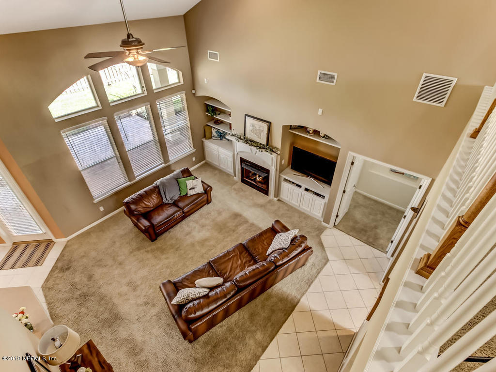 2470 Crosswicks Road Fleming Island, FL 32003 - Photo 60 of 99 Great Room