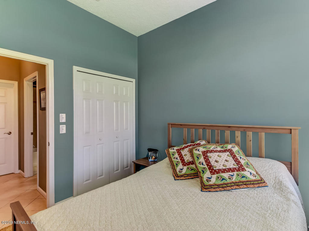 2470 Crosswicks Road Fleming Island, FL 32003 - Photo 69 of 99 2nd Bedroom