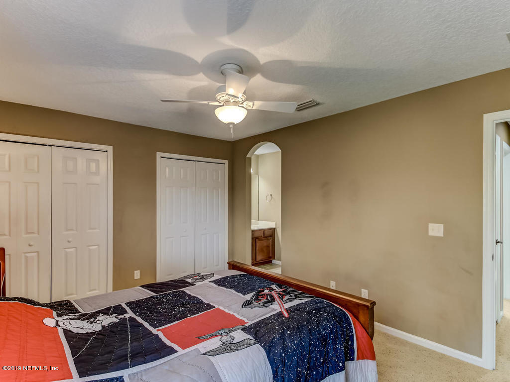 2470 Crosswicks Road Fleming Island, FL 32003 - Photo 70 of 99 3rd Bedroom