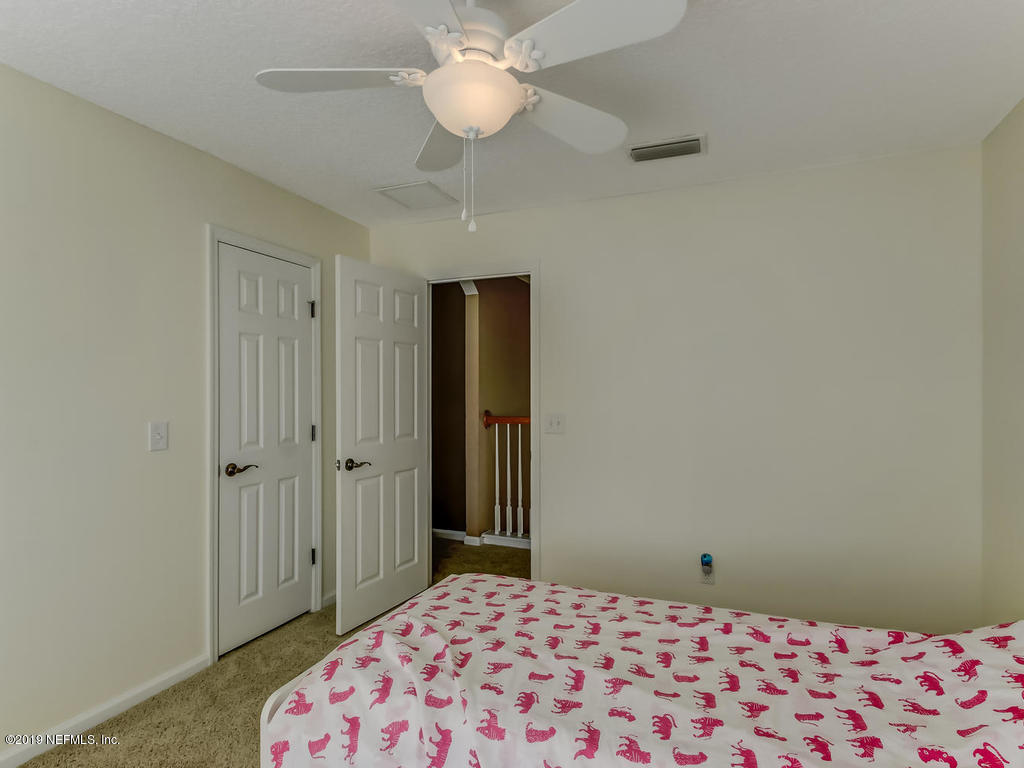 2470 Crosswicks Road Fleming Island, FL 32003 - Photo 71 of 99 4th Bedroom