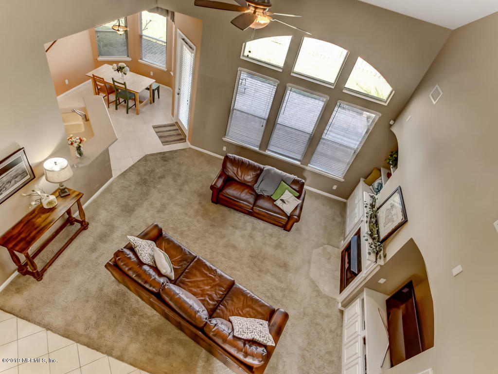 2470 Crosswicks Road Fleming Island, FL 32003 - Photo 8 of 99 Great Room