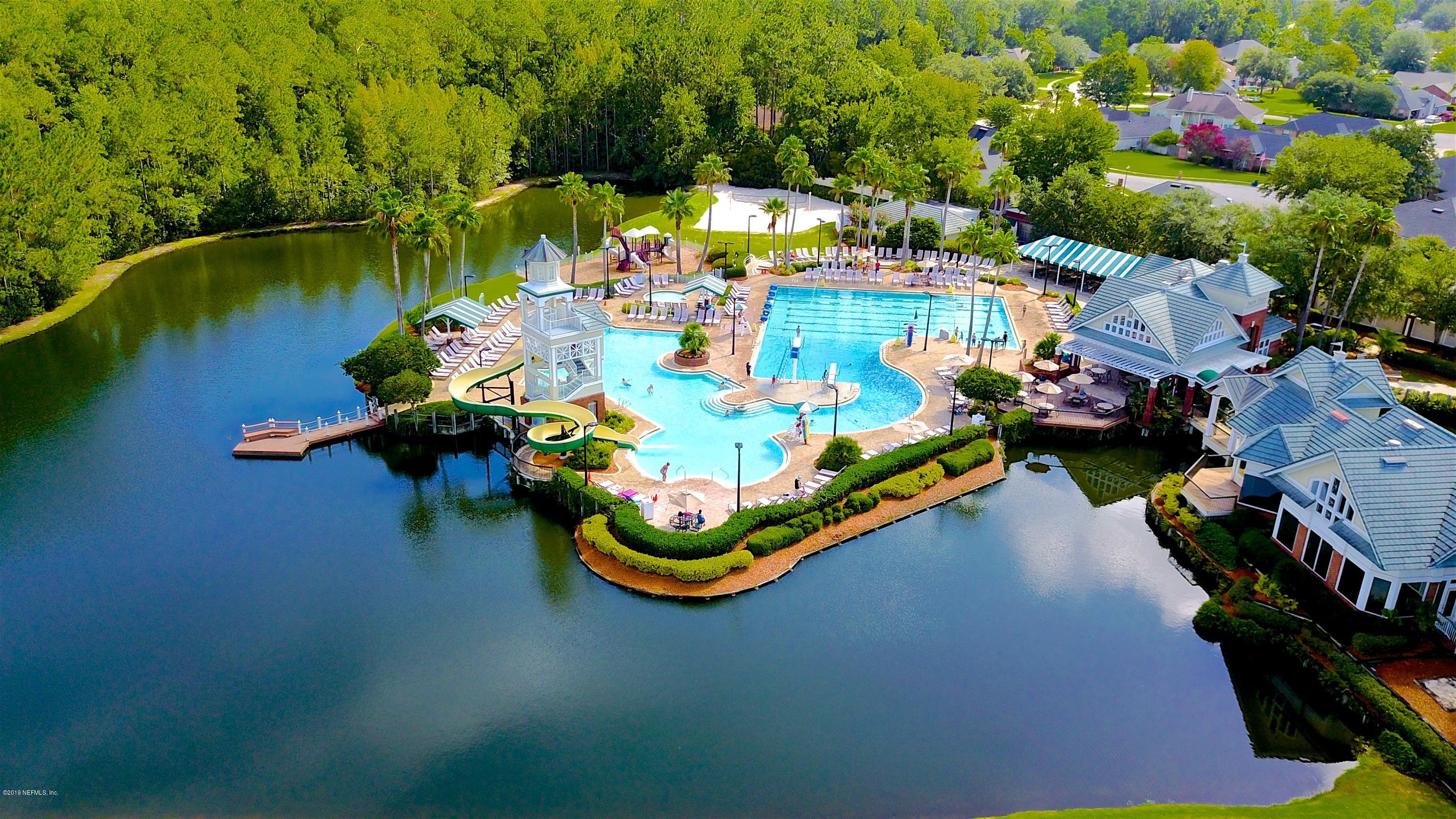 2470 Crosswicks Road Fleming Island, FL 32003 - Photo 82 of 99 Swim Park