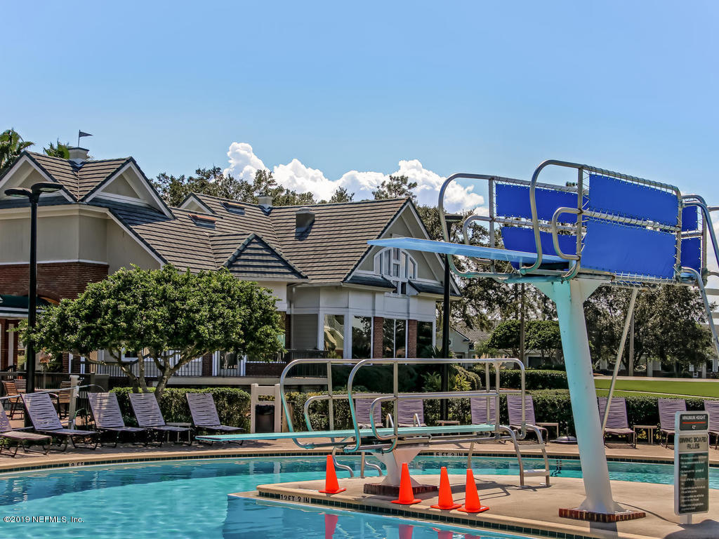 2470 Crosswicks Road Fleming Island, FL 32003 - Photo 88 of 99 Swim Park