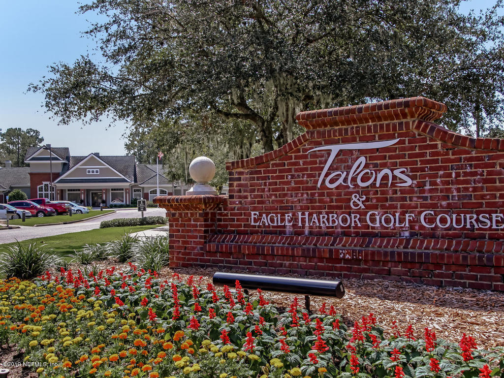 2470 Crosswicks Road Fleming Island, FL 32003 - Photo 93 of 99 Club House/Talons Restaurant